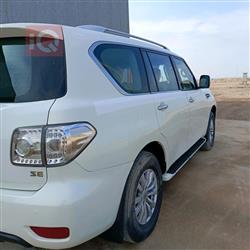 نيسان باترول